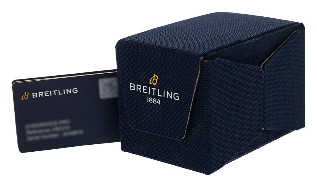 Breitling Endurance Pro X82310 Image 4